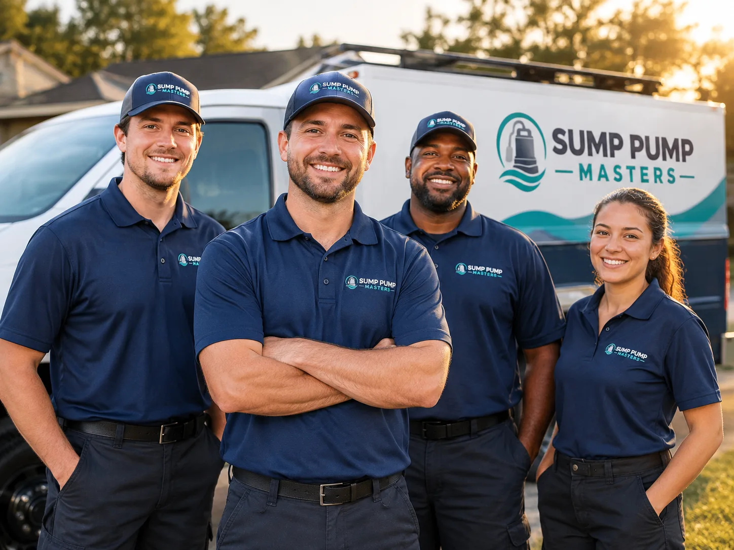 Sump Pump Repair company in Lewistown, OH